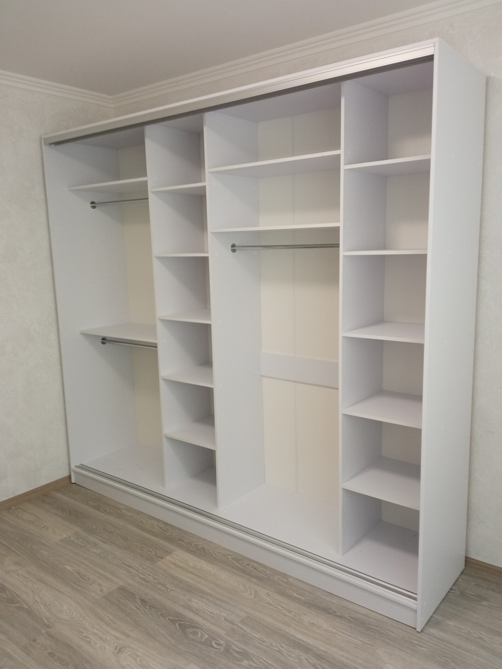 Шафа купе 2600х2400х600 мм - Зображення 3