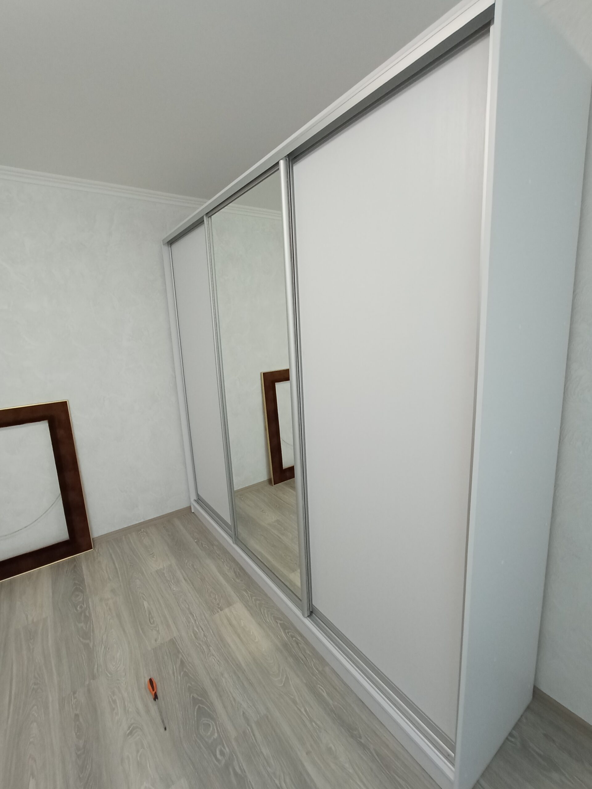 Шафа купе 2600х2400х600 мм - Зображення 5