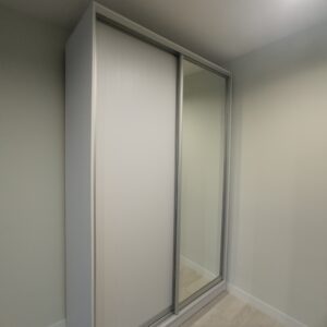 Шафа купе 1500х2400х600 мм