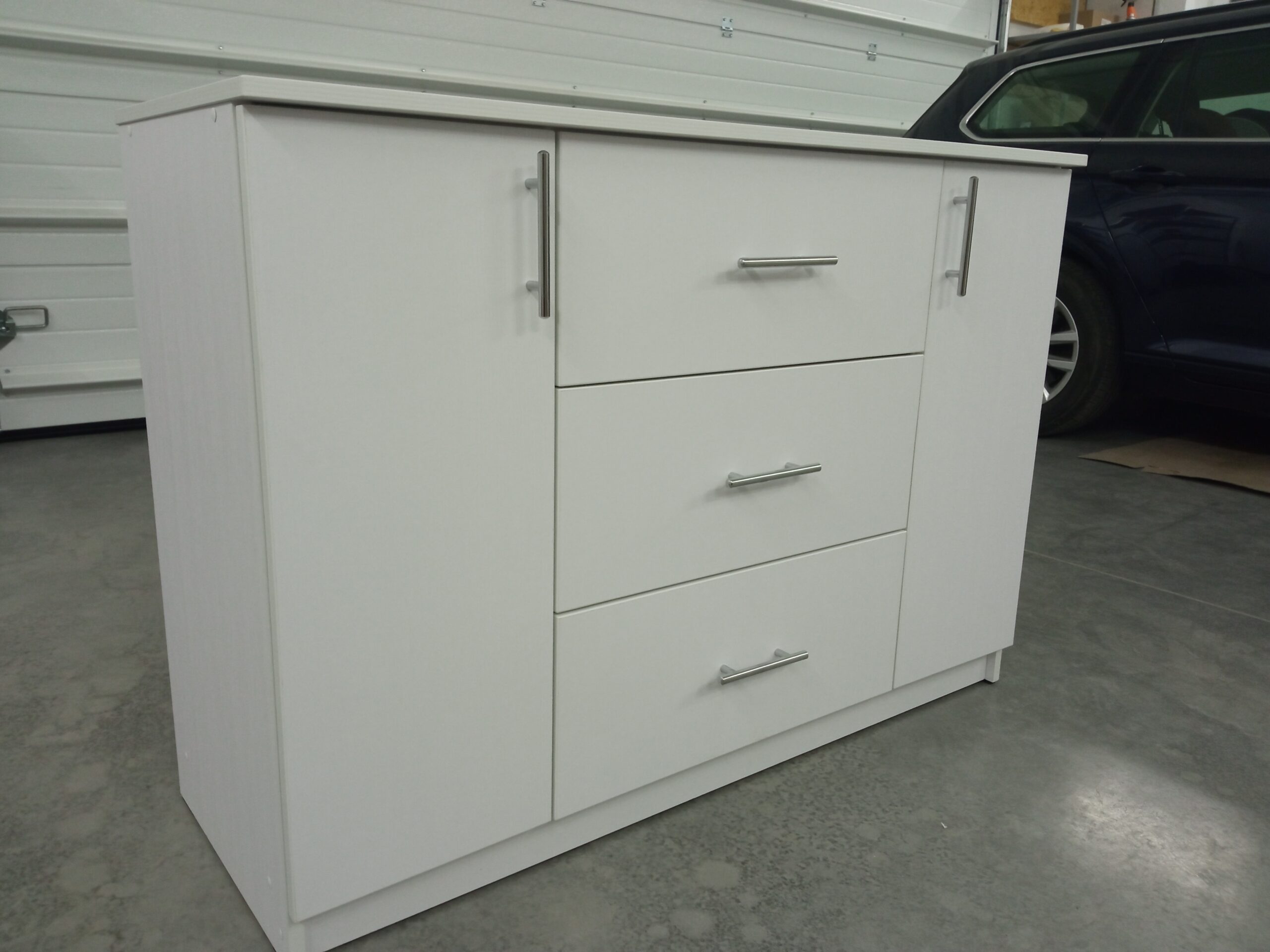 Комод 2д3ш 120. - Зображення 2