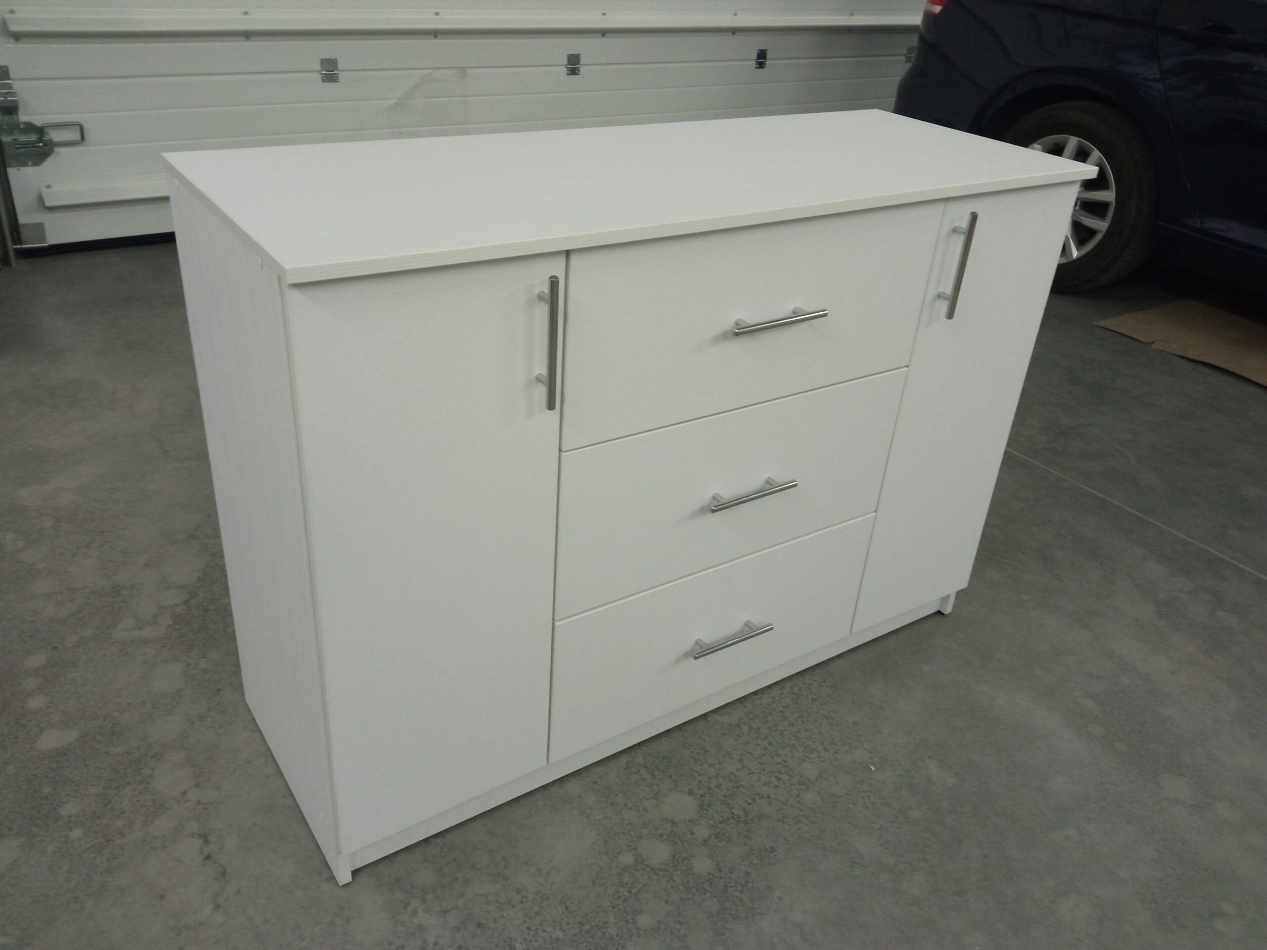 Комод 2д3ш 120. - Зображення 3