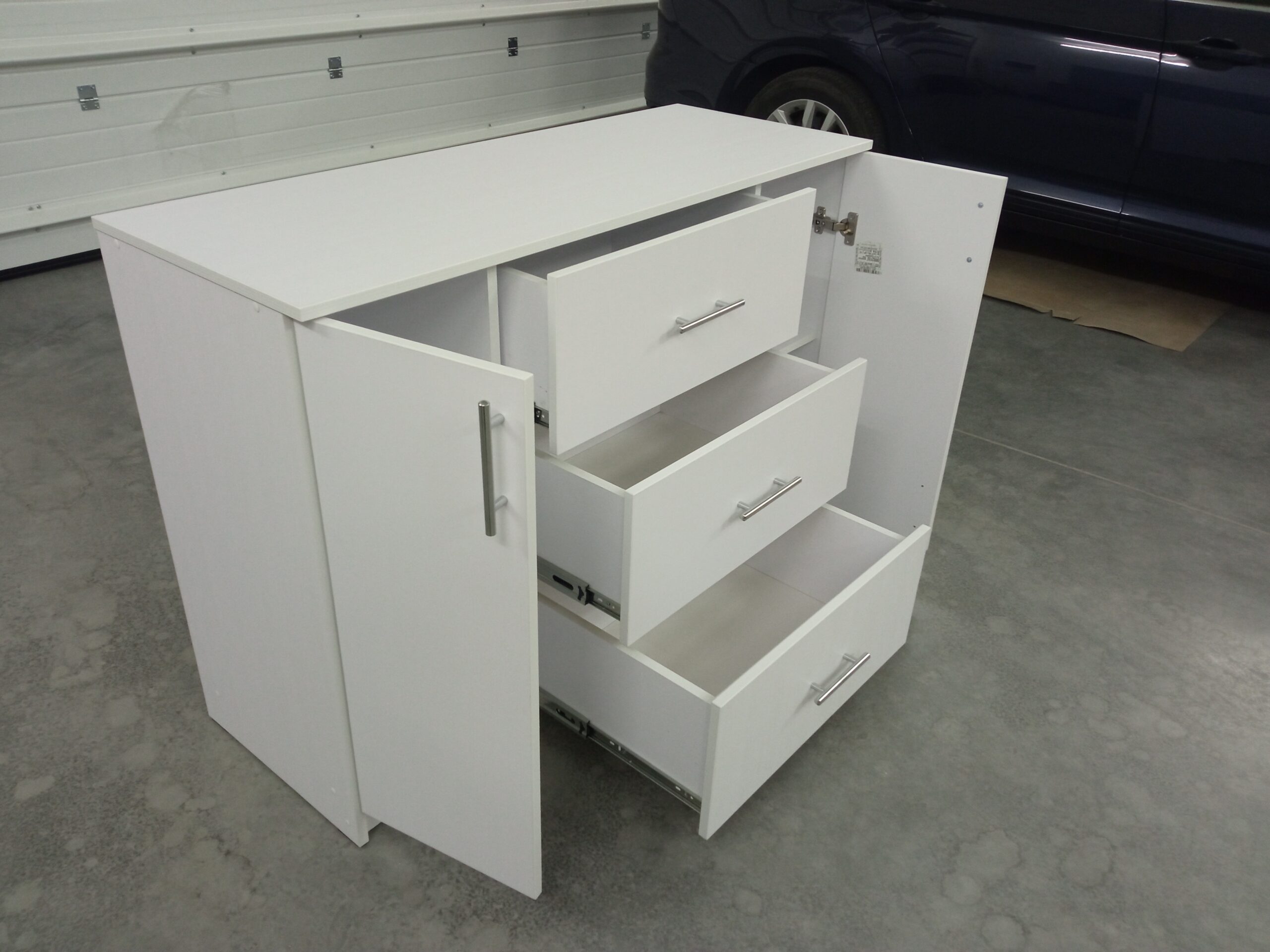 Комод 2д3ш 120. - Зображення 4