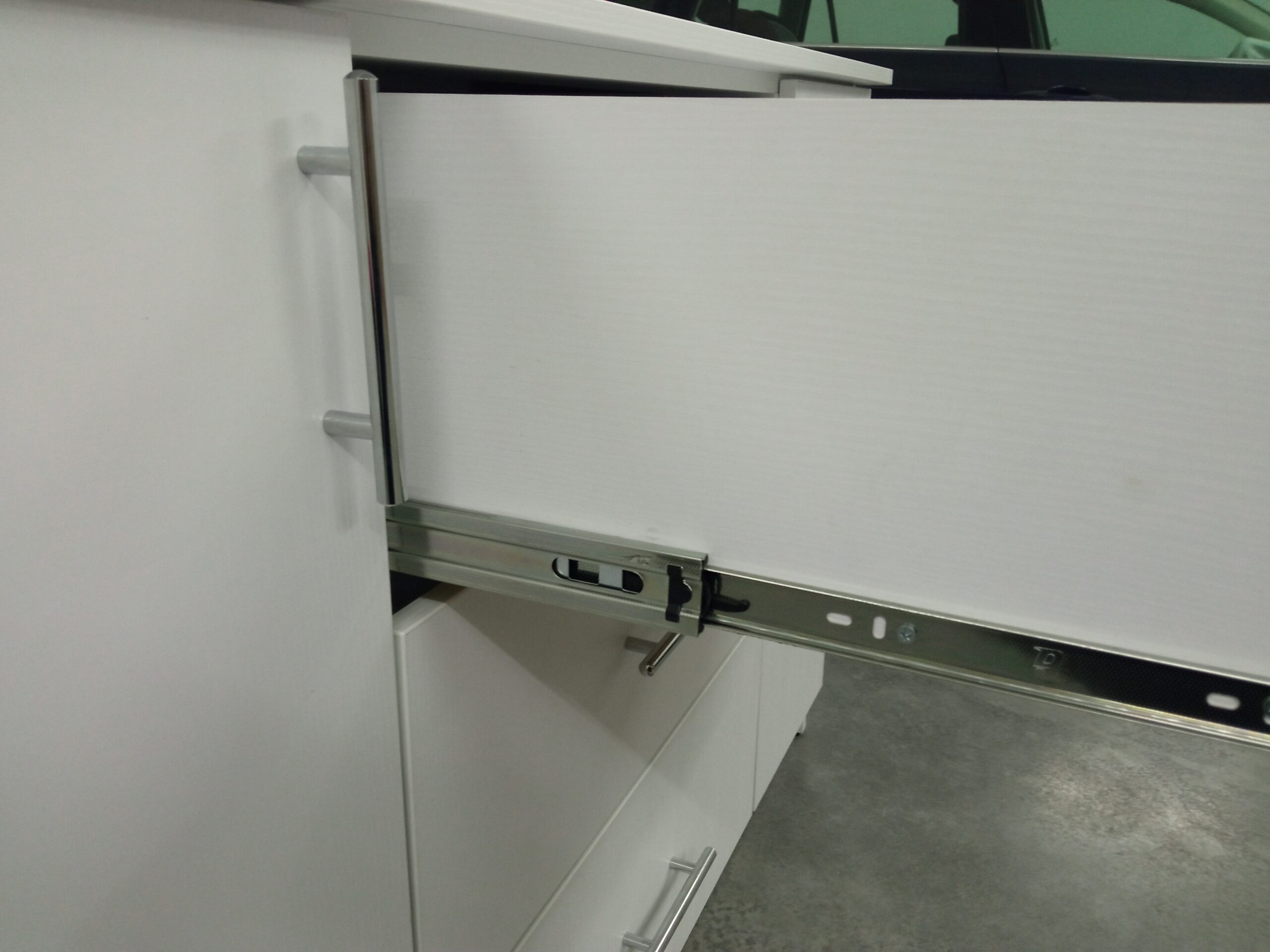 Комод 2д3ш 120. - Зображення 6