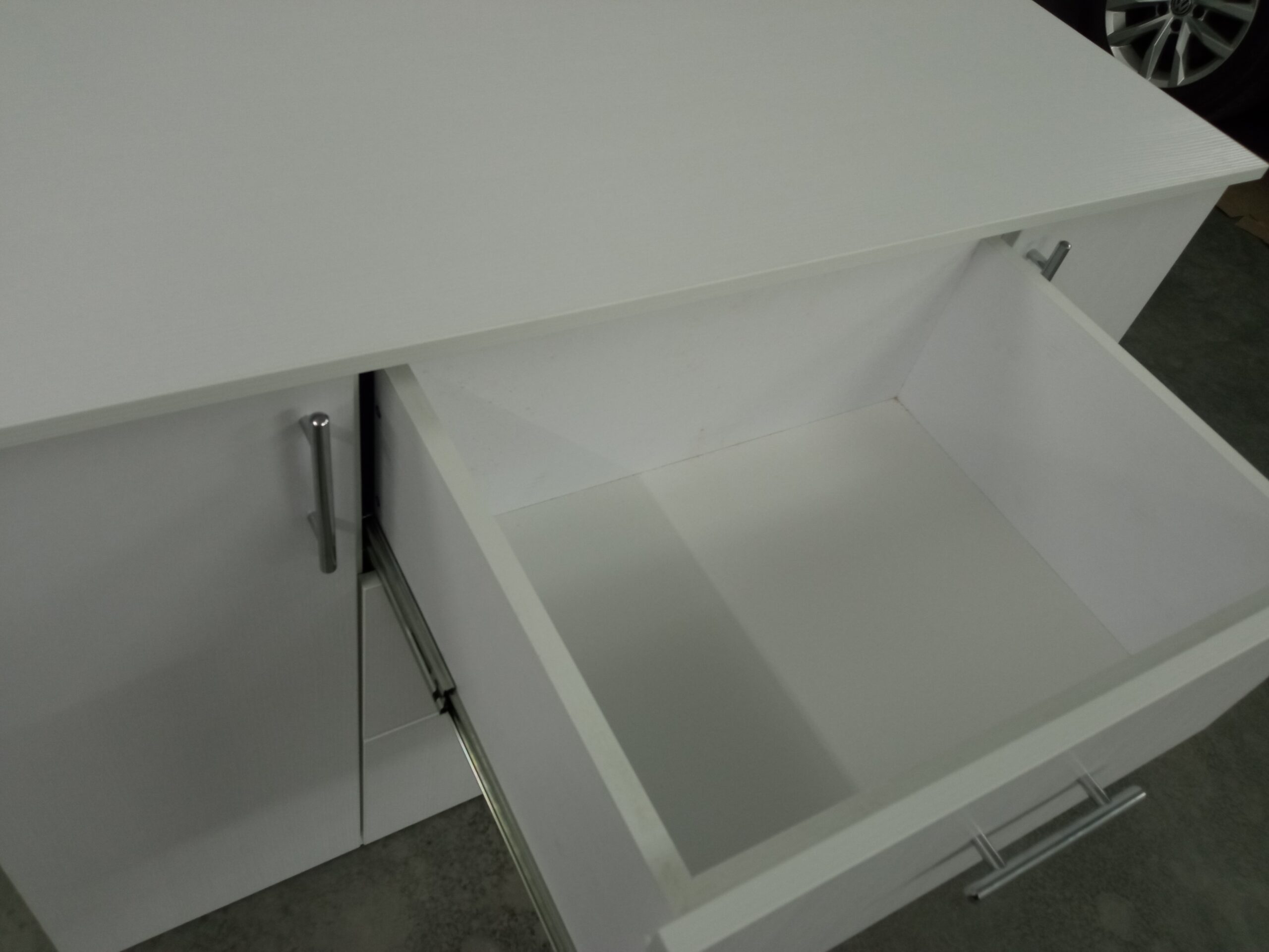 Комод 2д3ш 120. - Зображення 7