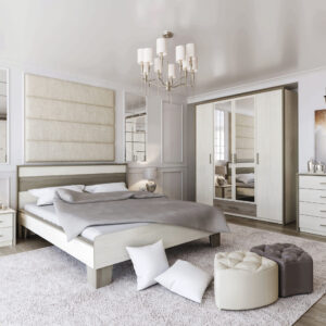 Спальня Сара - комплект