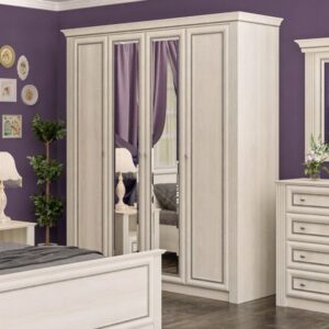 Шафа Брістоль Нью