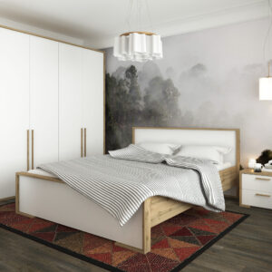 Спальня Франческа