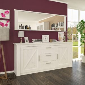 Комод Джорджія 197 см.