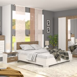 Спальня Маркос