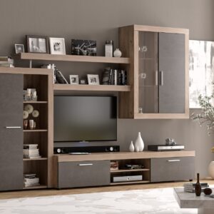 Вітальня Орлеанс 2930 мм