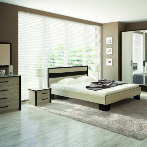 Спальня Скарлет (Сокме)