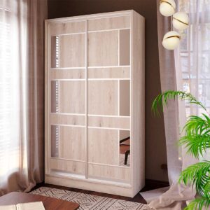 Шафа купе 1200х2400х600 мм