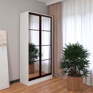 Шафа купе 1200х2400х600 мм