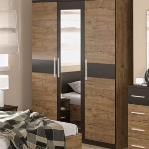 Шафа Вероніка 1560х2040 мм