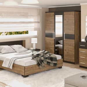 Спальня Вероніка