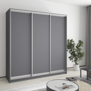 Шафа купе 2200х2400х600 мм