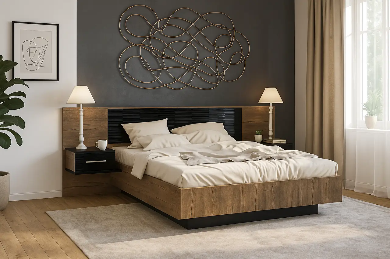 ліжко фієста